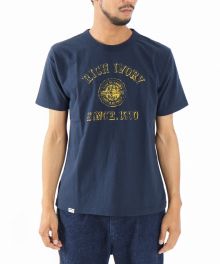 JTS0010M22 7.7oz Cote d'Ivoire cotton T-shirt