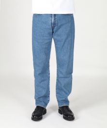 rienda｜グラデーションビジュー DENIM J/W PT | Rakuten