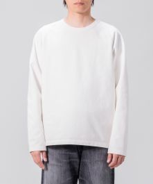 RUNSEOKJIN in JAPAN V-NECK BLUE Tシャツ青 ジン RUNSEOKJIN in JAPAN］V-NECK Tシャツ BLUE M - メルカリ
