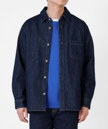 13oz-Denim-Shirt-ID