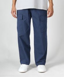 商品画像：GOODENOUGH ADJUSTABLE CARGO PANT – unfold-shop 1