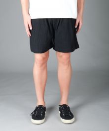 パンツ SHISHIKUI Short jean / BLACK BASIC JEANS / STONEBLACK – SHISHIKUI