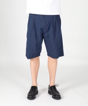 C/N Monpe Shorts