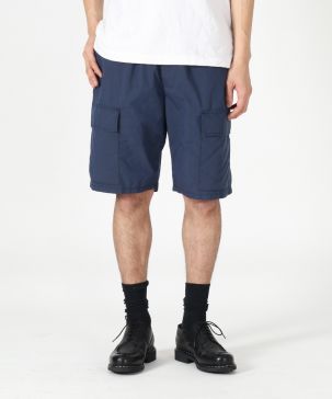 C/N Work Shorts
