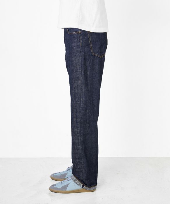 ★★Adairs★★ japan blue JR0555 ONLINE EXCLUSIVE ] J555 13.5oz Suvin Gold Cotton Loose