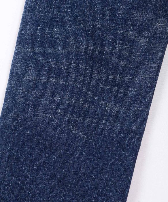 J401(D01) 14.8oz US Cotton Selvedge Jeans (Aging Wash) J401(D01) 14.8oz US Cotton Selvedge Jeans (Aging Wash)