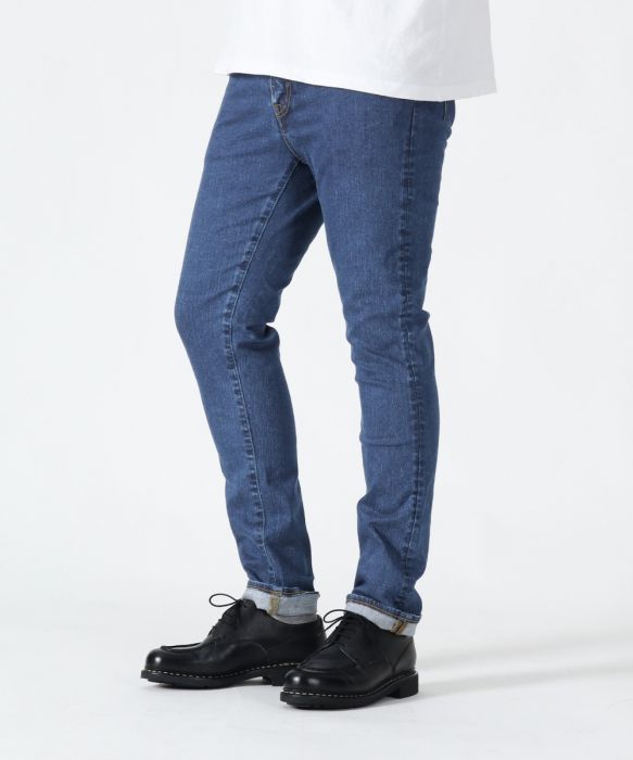 12oz Ultra Stretch Jeans