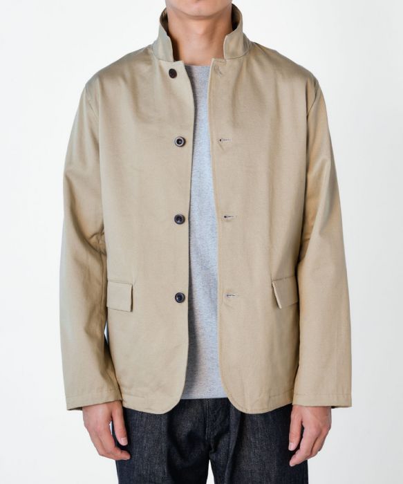 West point windbreaker top
