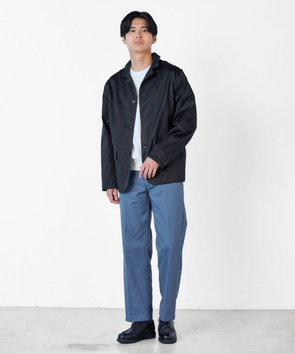 West on sale point jacket
