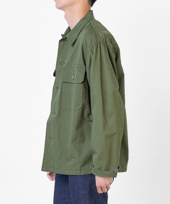 Utility hotsell shirt jacket