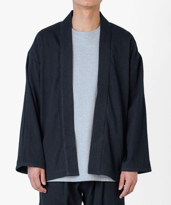 今年人気のブランド品や Sashiko Haori ジャケット・アウター