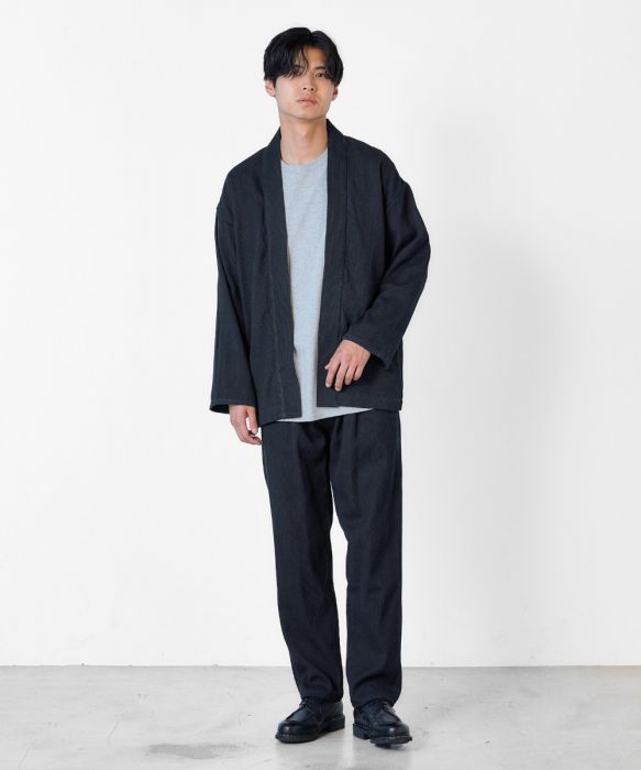 Sashiko Haori