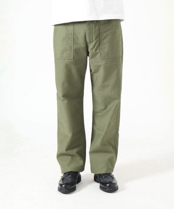 Baker Pants