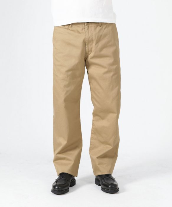 West Point-Chino-Pants