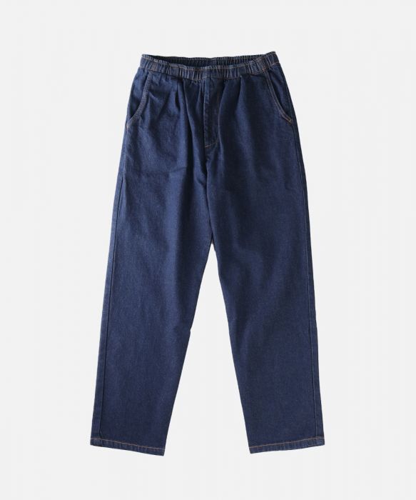 Easy Pants (Indigo)