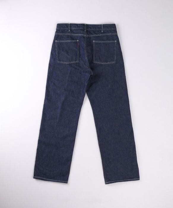 10oz Military Denim Carpenter Pants