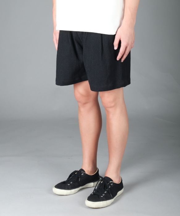 Short jean / BLACK – SHISHIKUI