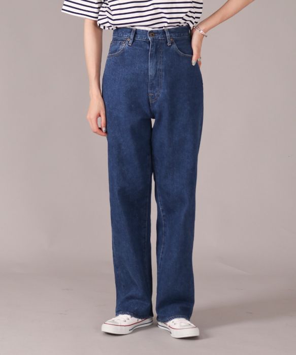 【JAPAN BLUE JEANS】High waist Looseワイドパンツ juag1002_08.jpg