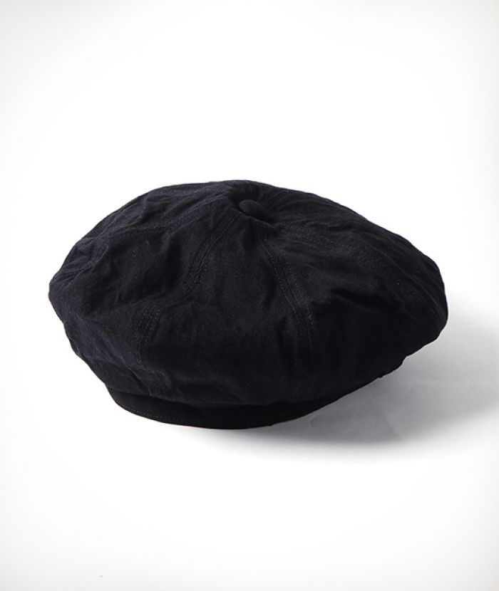 Valley Beret 10.5oz French　Beret