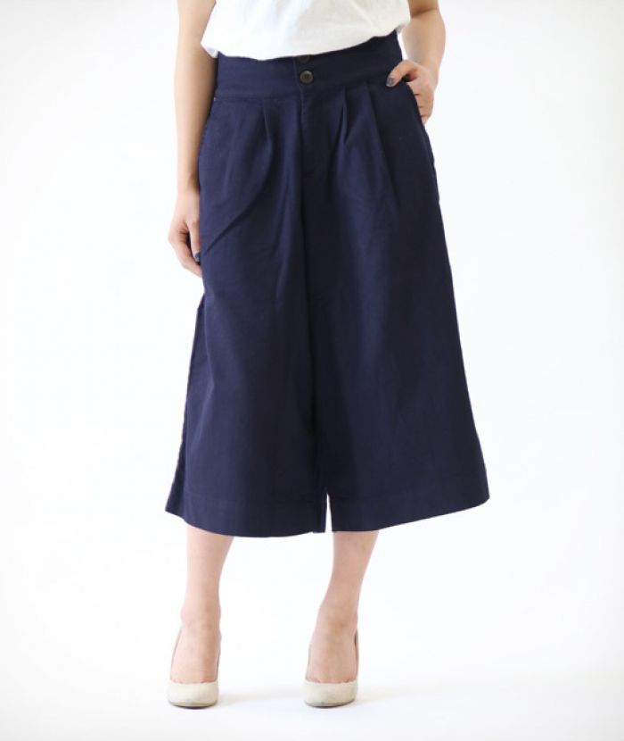 J58140J01 Women's 6oz Hybrid Stretch Wide Pants