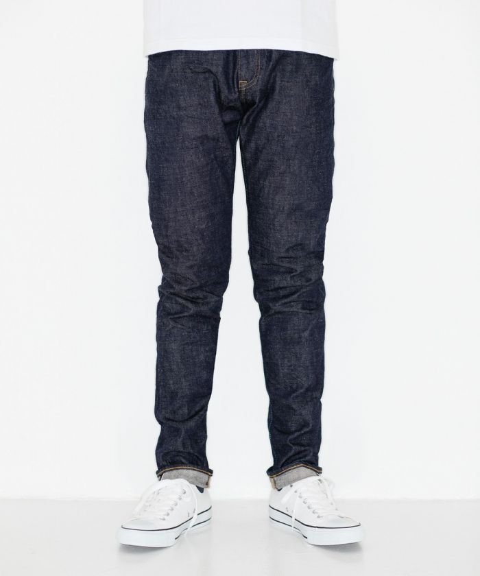 12oz Ultra Stretch Jeans