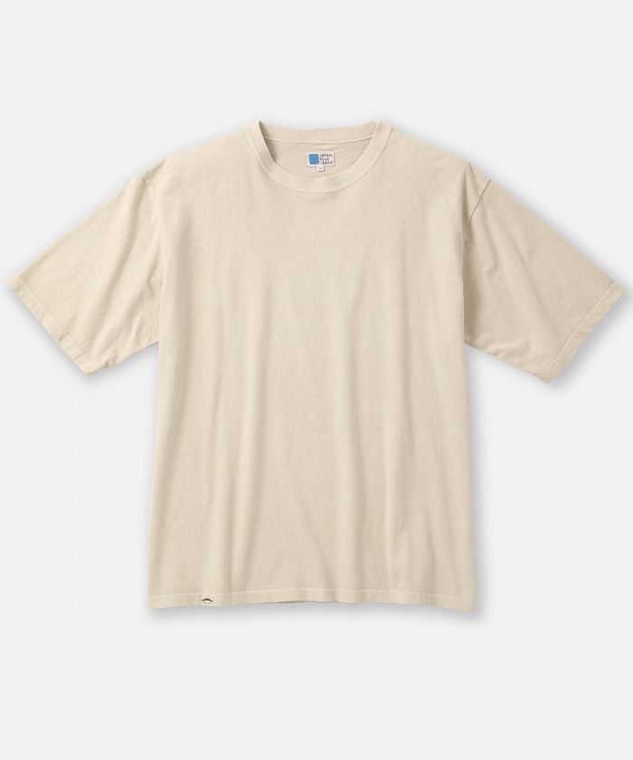 J443972 7.7oz Cote d'Ivoire cotton t-shirt