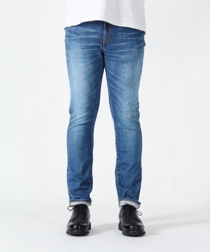 12oz Ultra Stretch Jeans (LID)