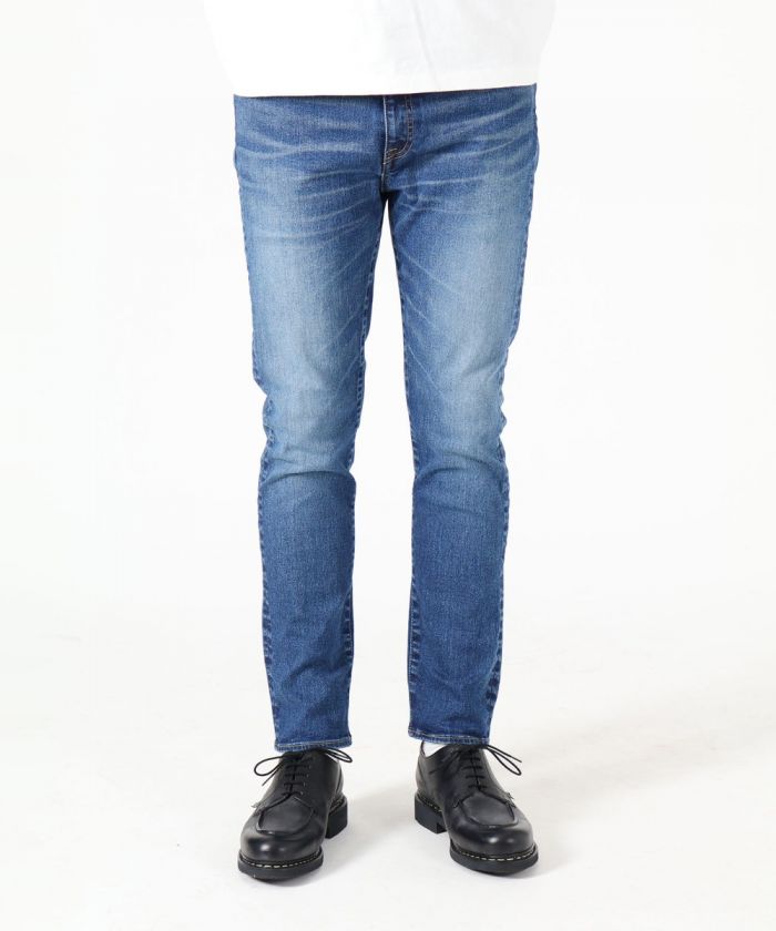 12oz Hyper Stretch Jeans (LID)