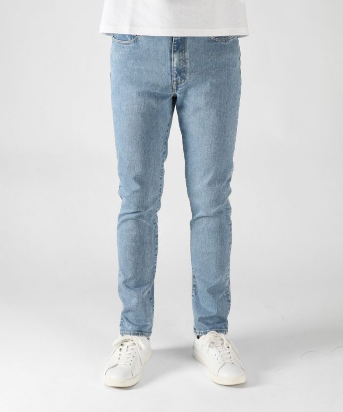 12oz Ultra Stretch Jeans (BLE)