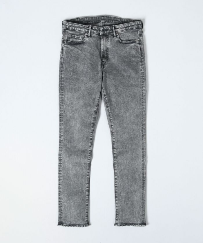 12oz Ultra Stretch Jeans (GRY)