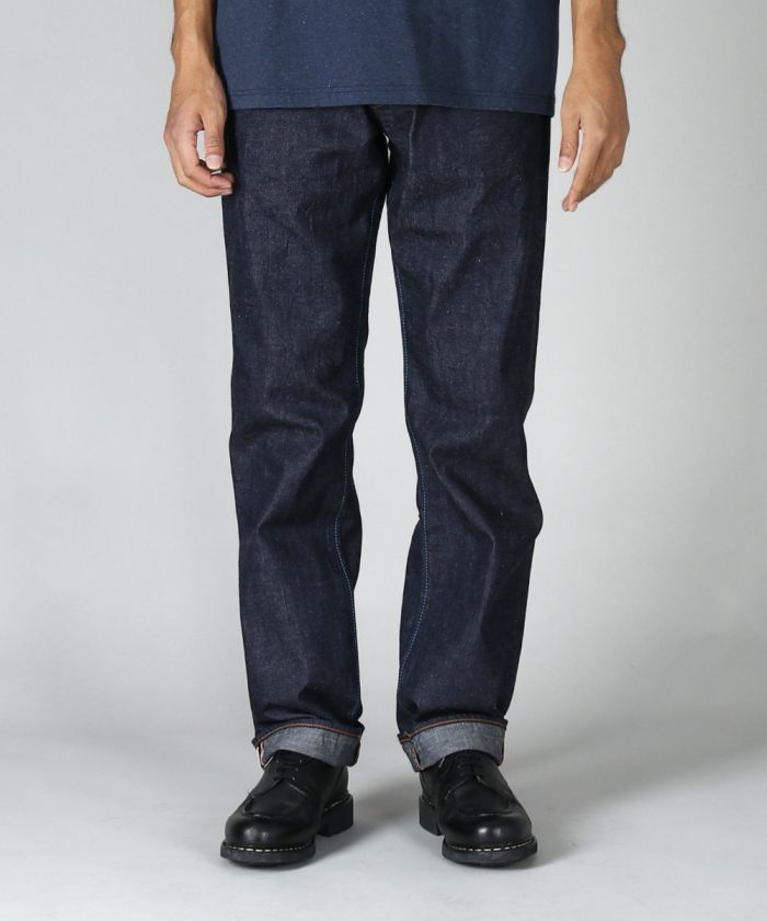 Levi's® 517™ Slim Fit Bootcut Denim Jeans | Dillard's