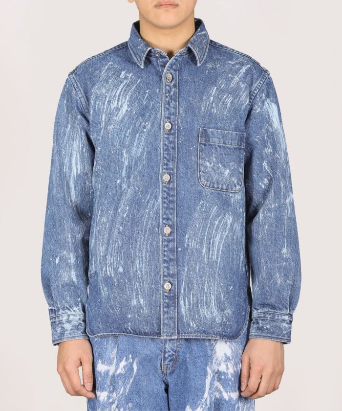 Jean tops online shopping new arrivals