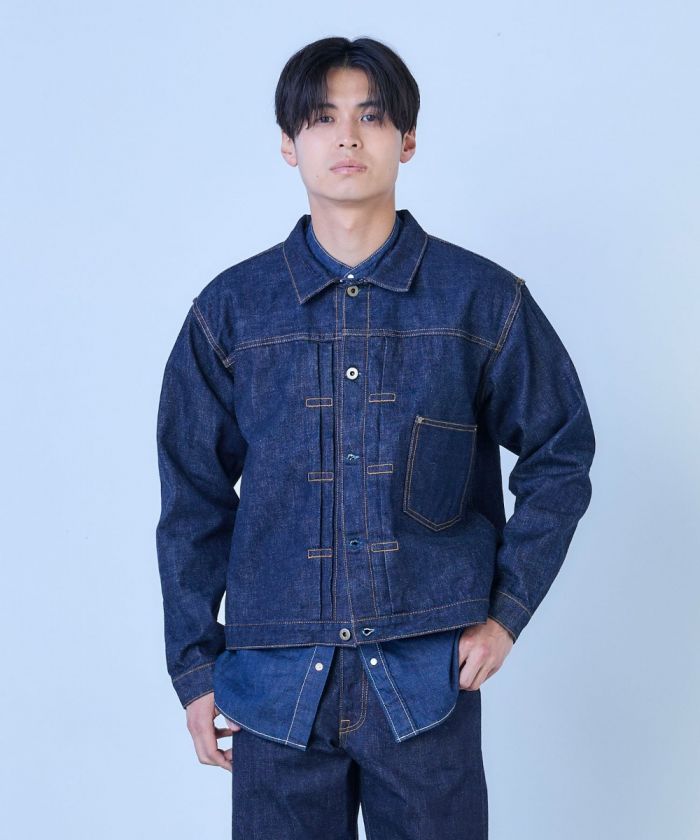 Sky modstå En effektiv Shop Mens Tops from Japan | Japan Blue Jeans Official Online Shop