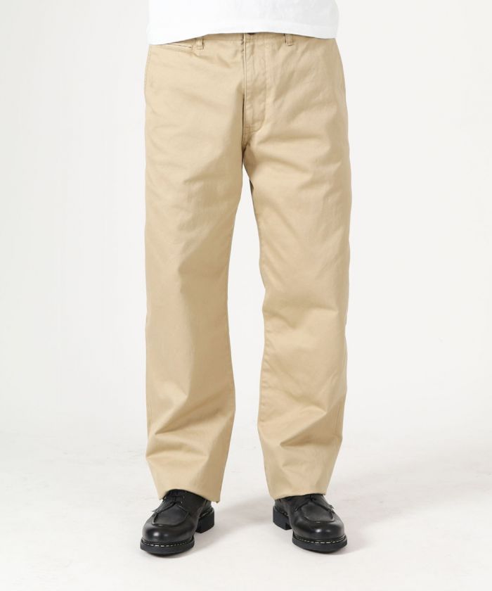 West Point Chino Pants