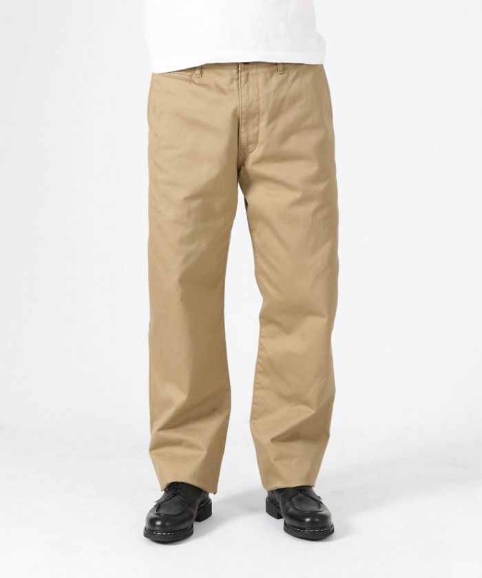 West Point Chino Pants