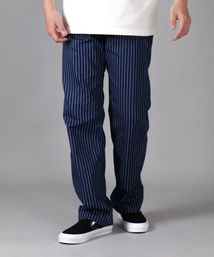 Wabash Baker Pants