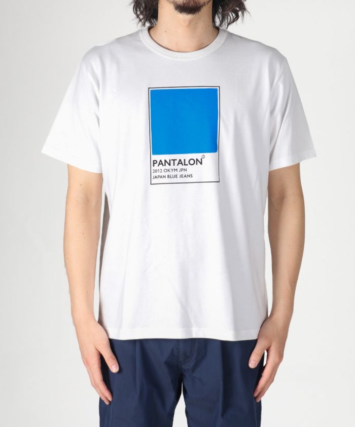 PANTALON T-shirt