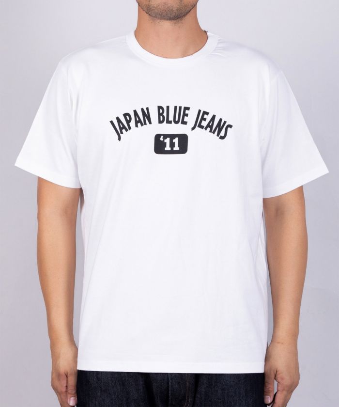 JAPAN BLUE JEANS ‘11 T-shirt