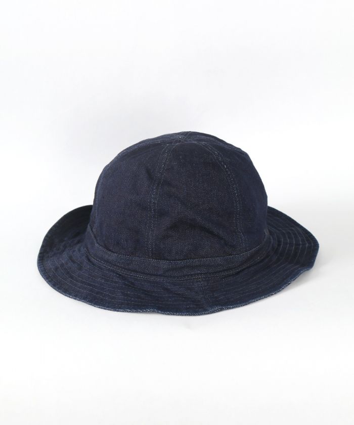 JCA0002M31 Washi Bucket Hat