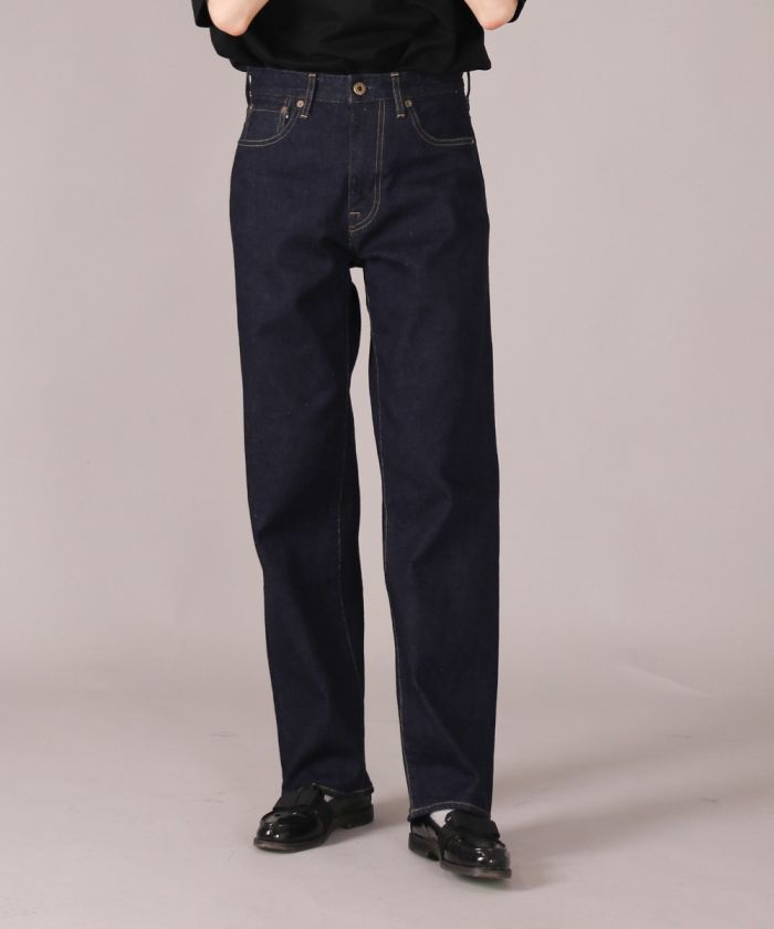 12.5oz Stretch Ladies Straight