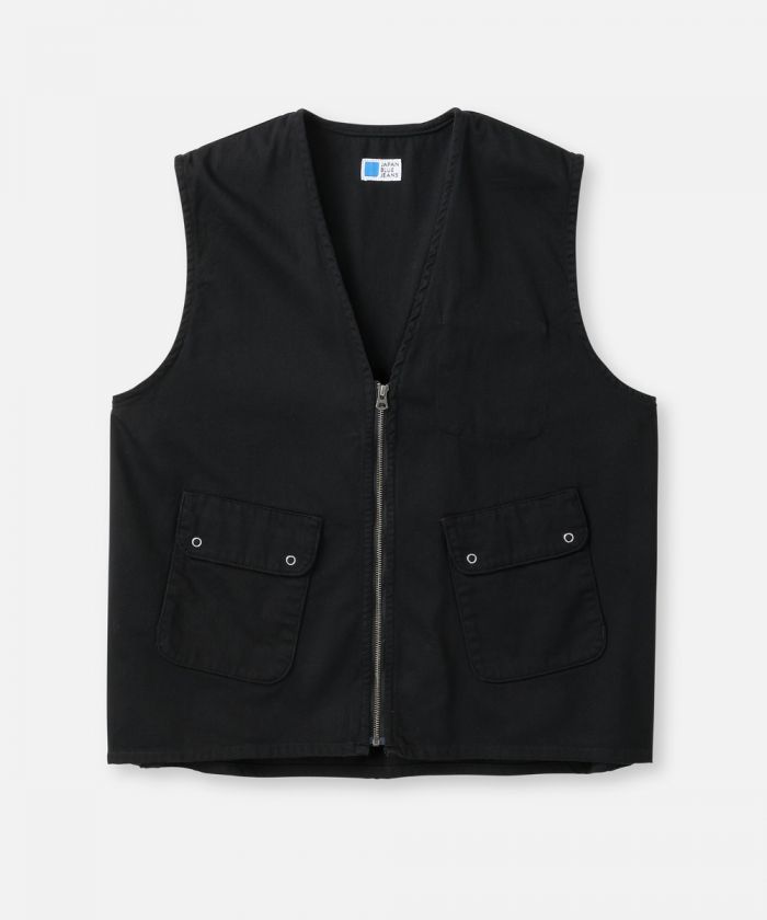 JVE1000M31 CONVENIENT VEST
