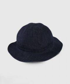 Denim Hat / 10oz Military Denim