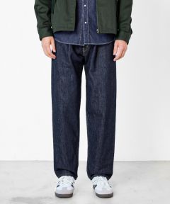JBJE15113A 13oz Wide Tapered Jeans