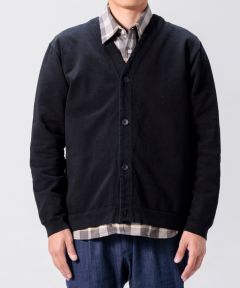 DAIRIKU Knit Cardigan borabora別注 最終値下げ