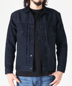 Sashiko- TypeⅡ-Jacket