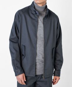 JBOT13033A TC Work Jacket