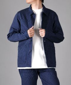 ジャケット・アウター HUMAN MADE Wabash Coverall Jacket L HUMAN MADE WABASH COVERALL JACKET – HUMAN MADE Inc.