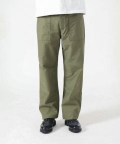 Baker-Pants