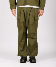Military Buggy Pants