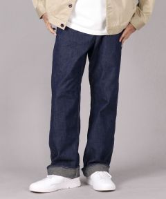 JAPAN BLUE JEANS アイボリー トレーナー L JAPAN BLUE JEANS ジャパンブルージーンズ L29 スリムフィット